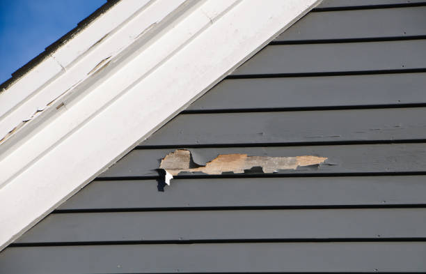 Trusted Lyndonville, VT Siding Services Experts